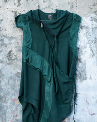 Shinjitsu Short Robe