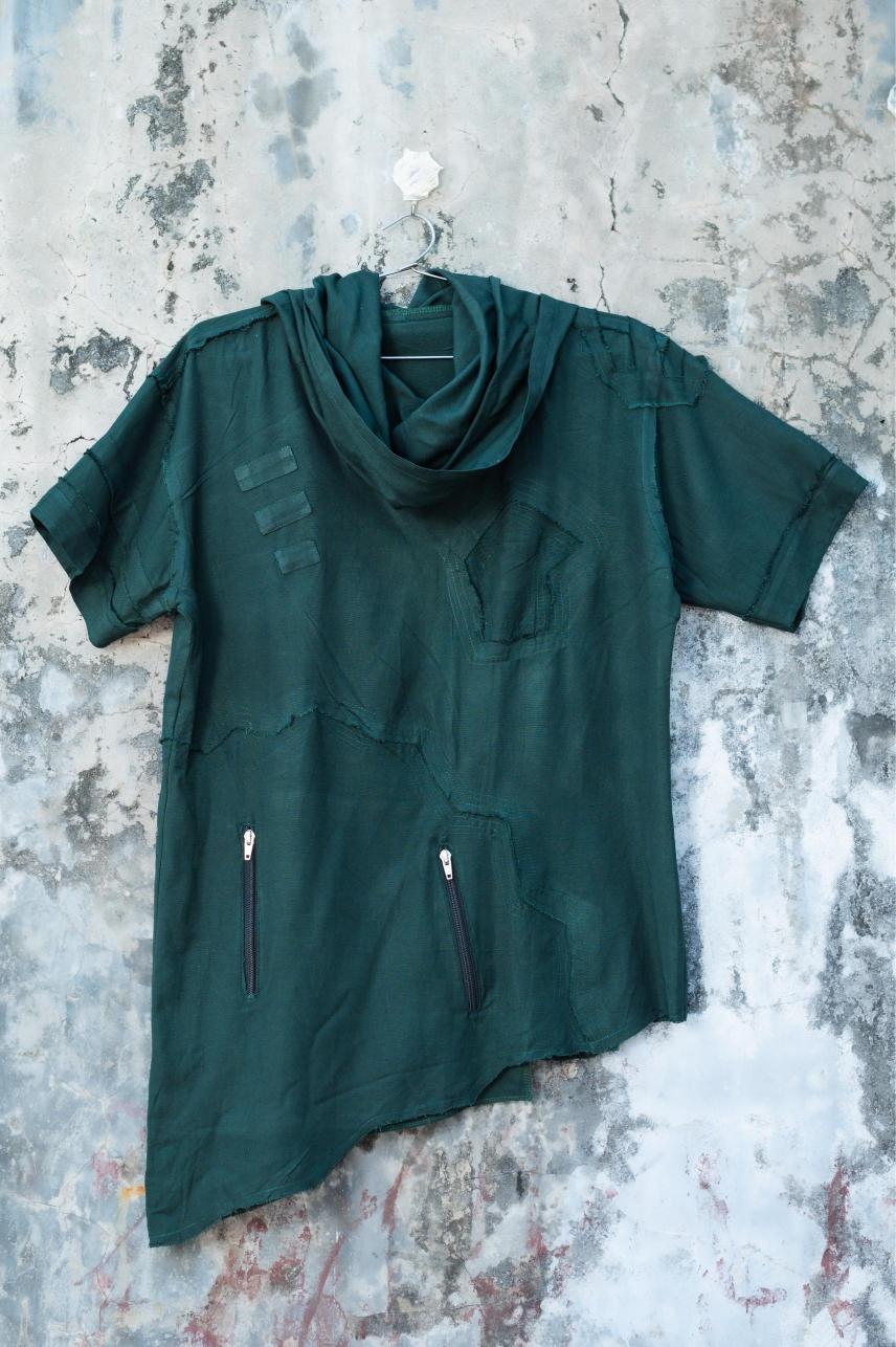 Emerald Green / S