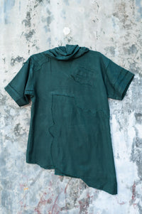 Hakani Hooded Pullover