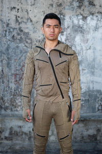 Kage No Hana Second Skin Bodysuit