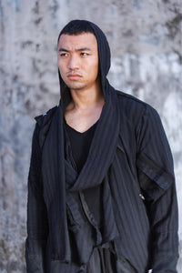 Shuen Robe