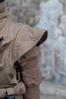 Kijin Tactial Survival Vest (WOMEN)