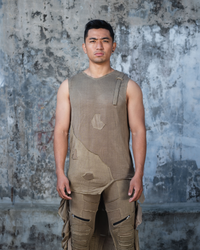 Yushin Tanktop
