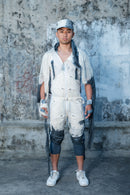 Yami No Hana Body Suit