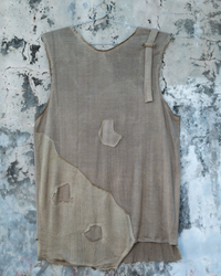 Yushin Tanktop
