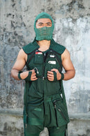 Kūen Moddlar Assassin Armour System (Armour)
