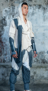 Yurushi Pants