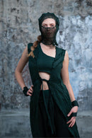 Yurei Ninja Face Mask