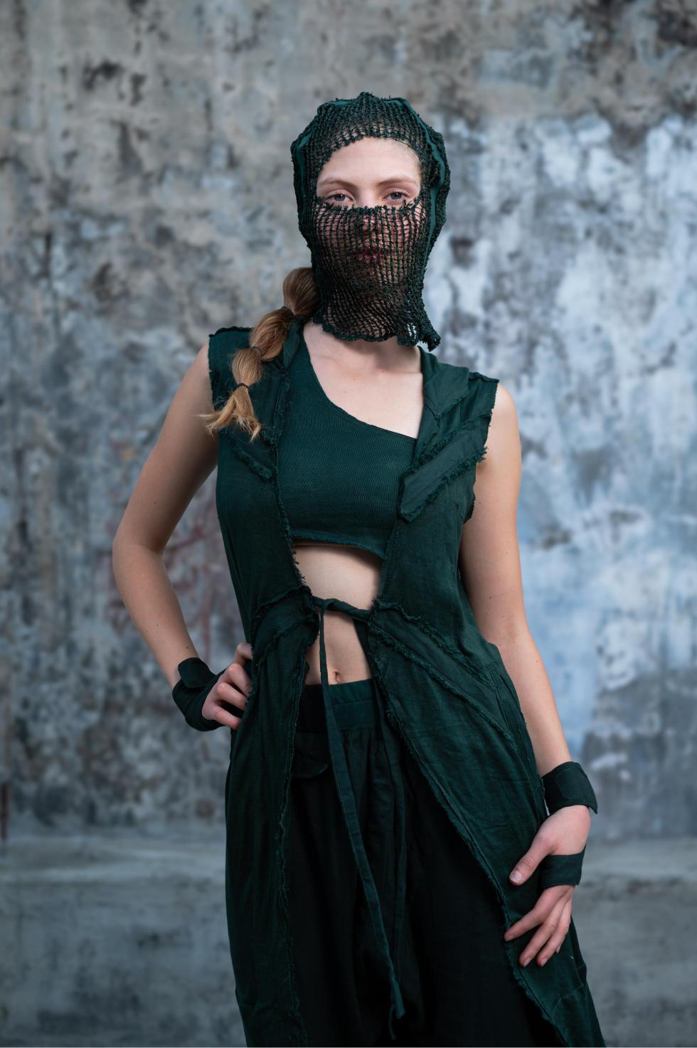 Emerald Green / S