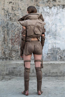 Kijin Tactial Survival Vest (WOMEN)