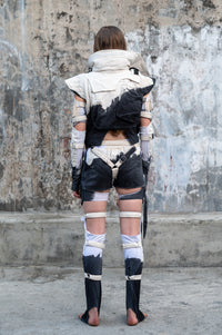 Yamien Modular Harness