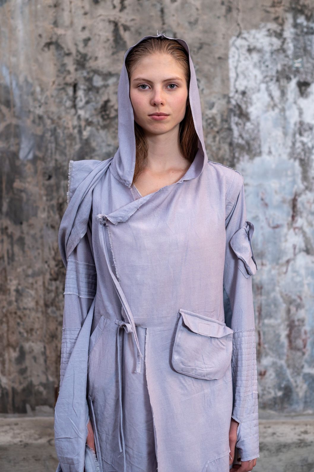 Kūen Robe (Women)