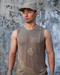 Yushin Tanktop
