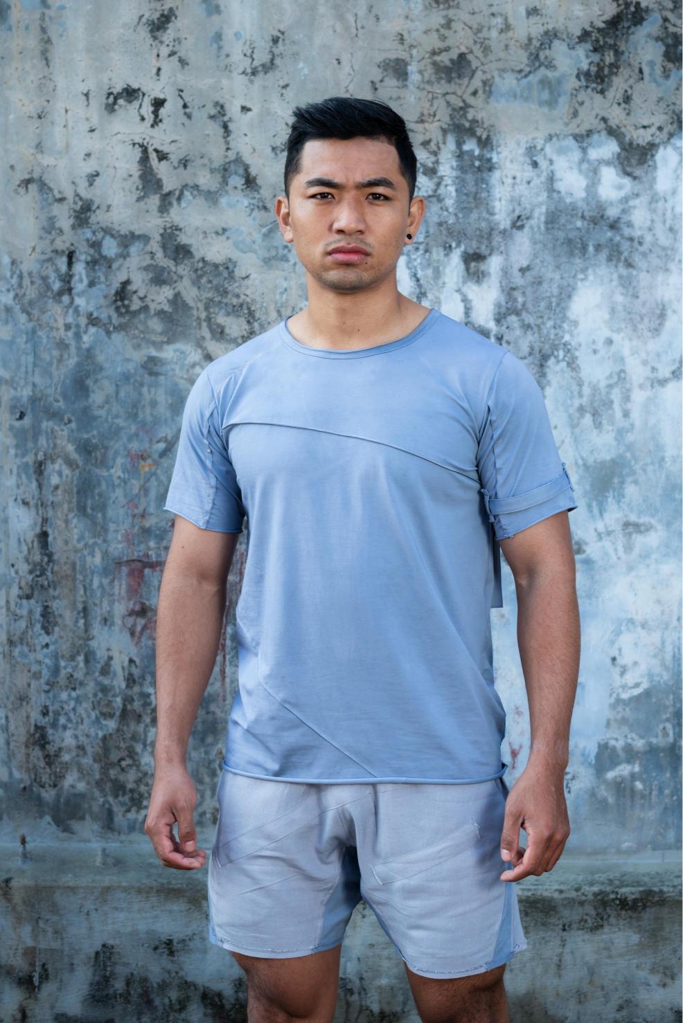 Hikari Tshirt