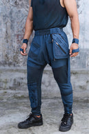 Ryuen Modular Pants
