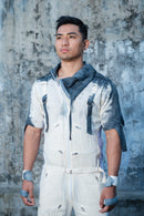 Yami No Hana Body Suit