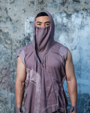 Shinjitsu Short Robe