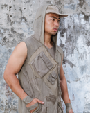 Shienen Cardigan