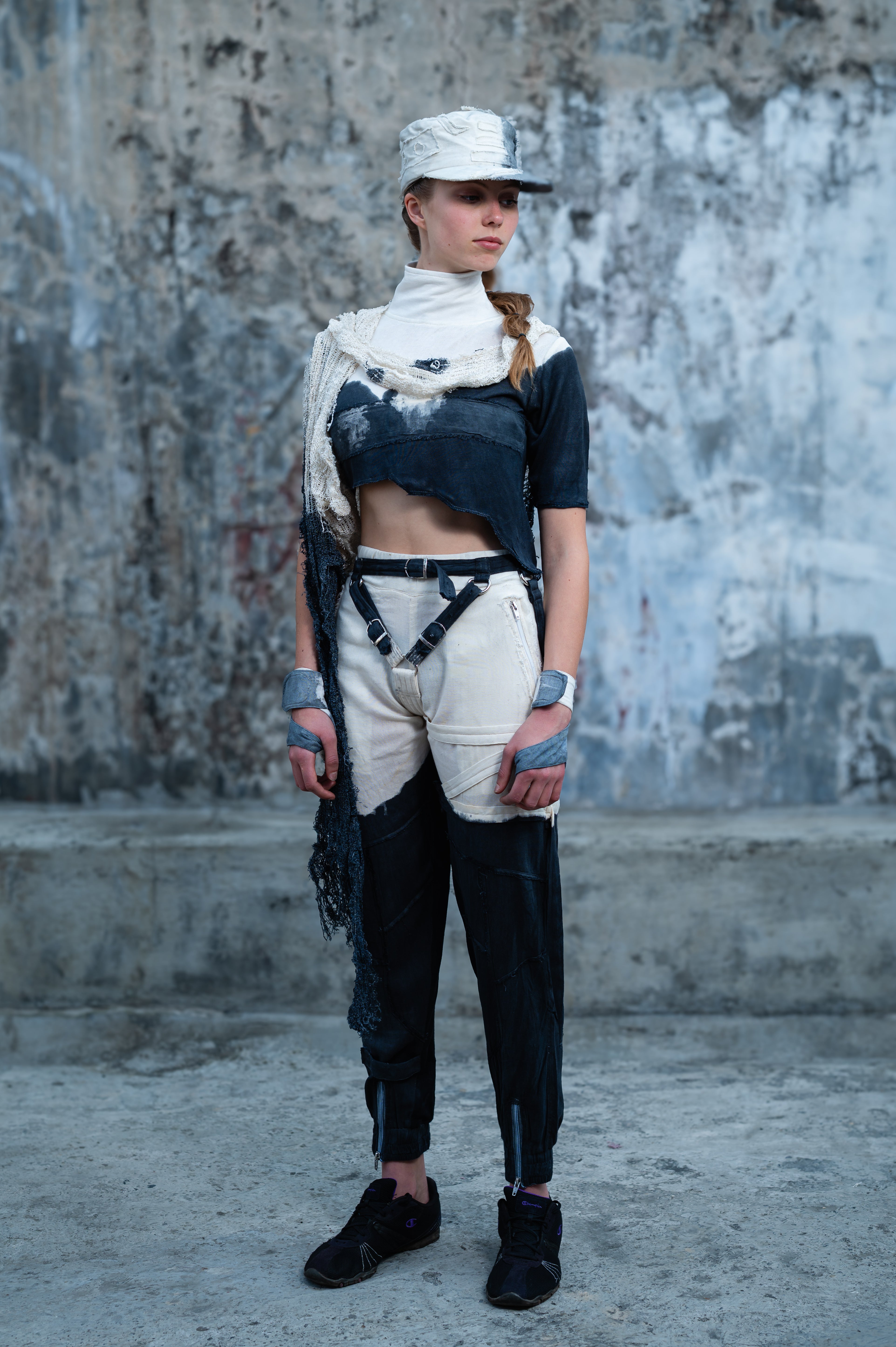 Yamien Modular Harness