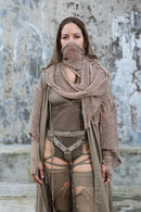 Yūrei Assasin Bodysuit