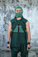 Yurei Ninja Face Mask