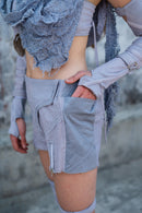 Shūen Combat Shorts