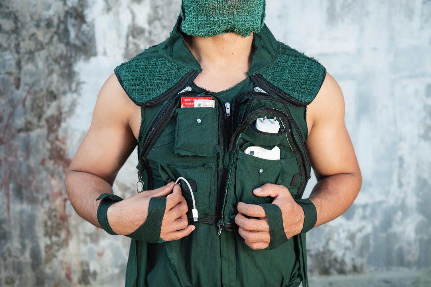 Emerald Green / S