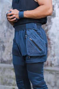 Ryuen Modular Pants