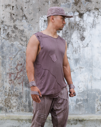 Yushin Tanktop