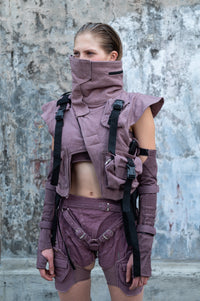 Yamien Modular Harness
