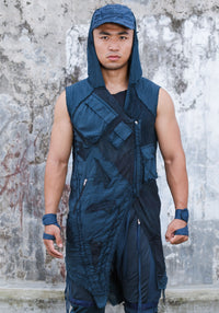 Mugen Modular Pants
