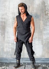 Self- Acceptance Vest