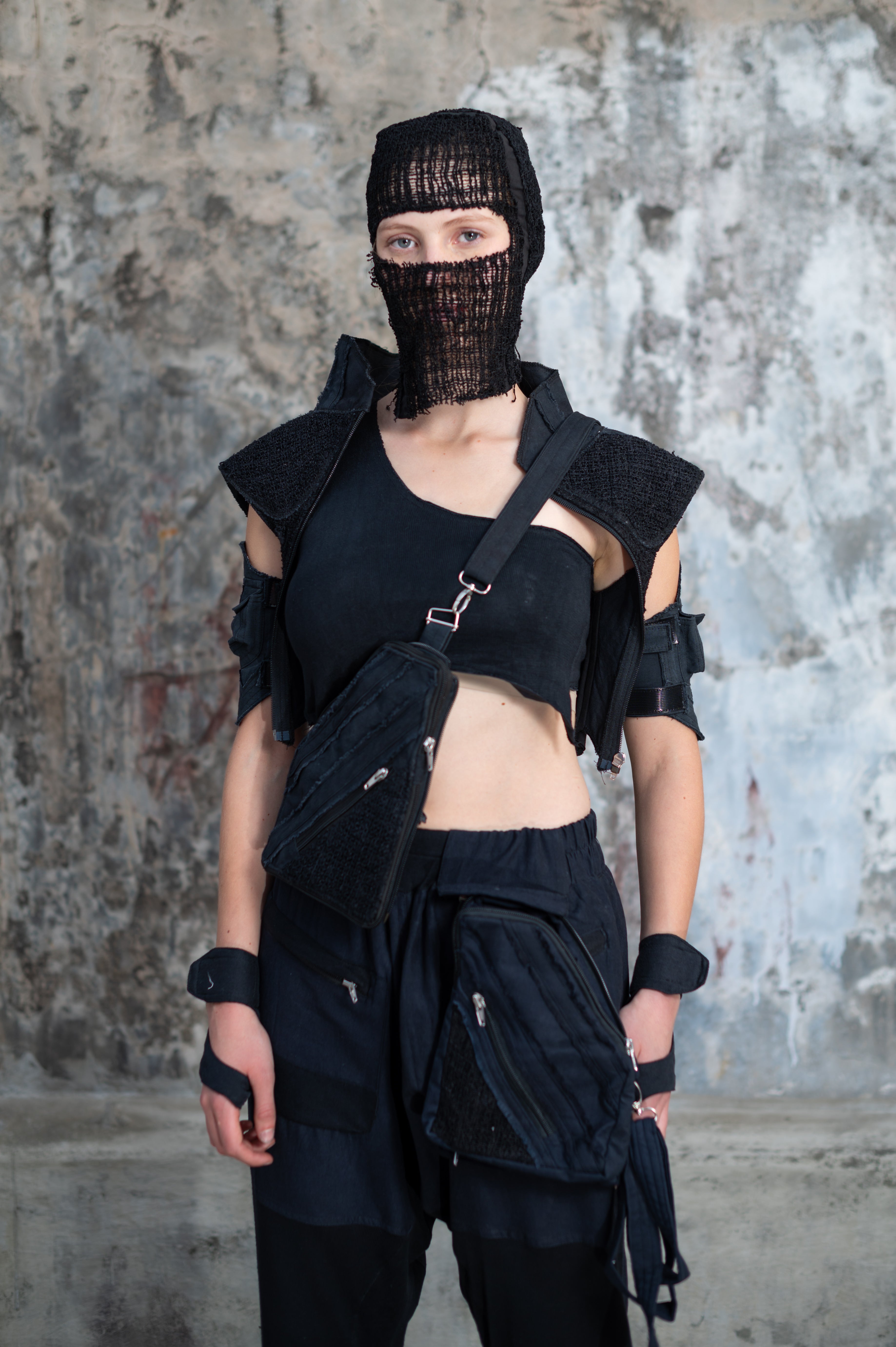 Enshin Modular Bag