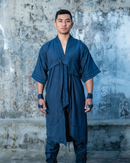 Shizen Assasin Kimono