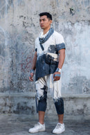 Hakani Hooded Pullover