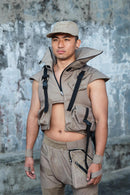 Ryuen Modular Pants