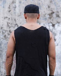 Yushin Tanktop