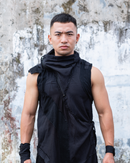Shinjitsu Short Robe