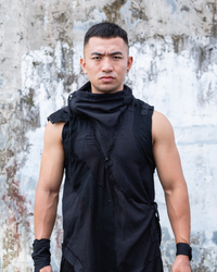 Shinjitsu Short Robe