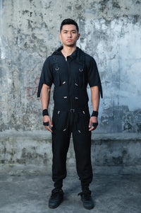 Yami No Hana Body Suit