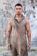Shinjitsu Short Robe