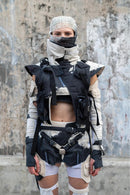 Kijin Tactial Survival Vest (WOMEN)