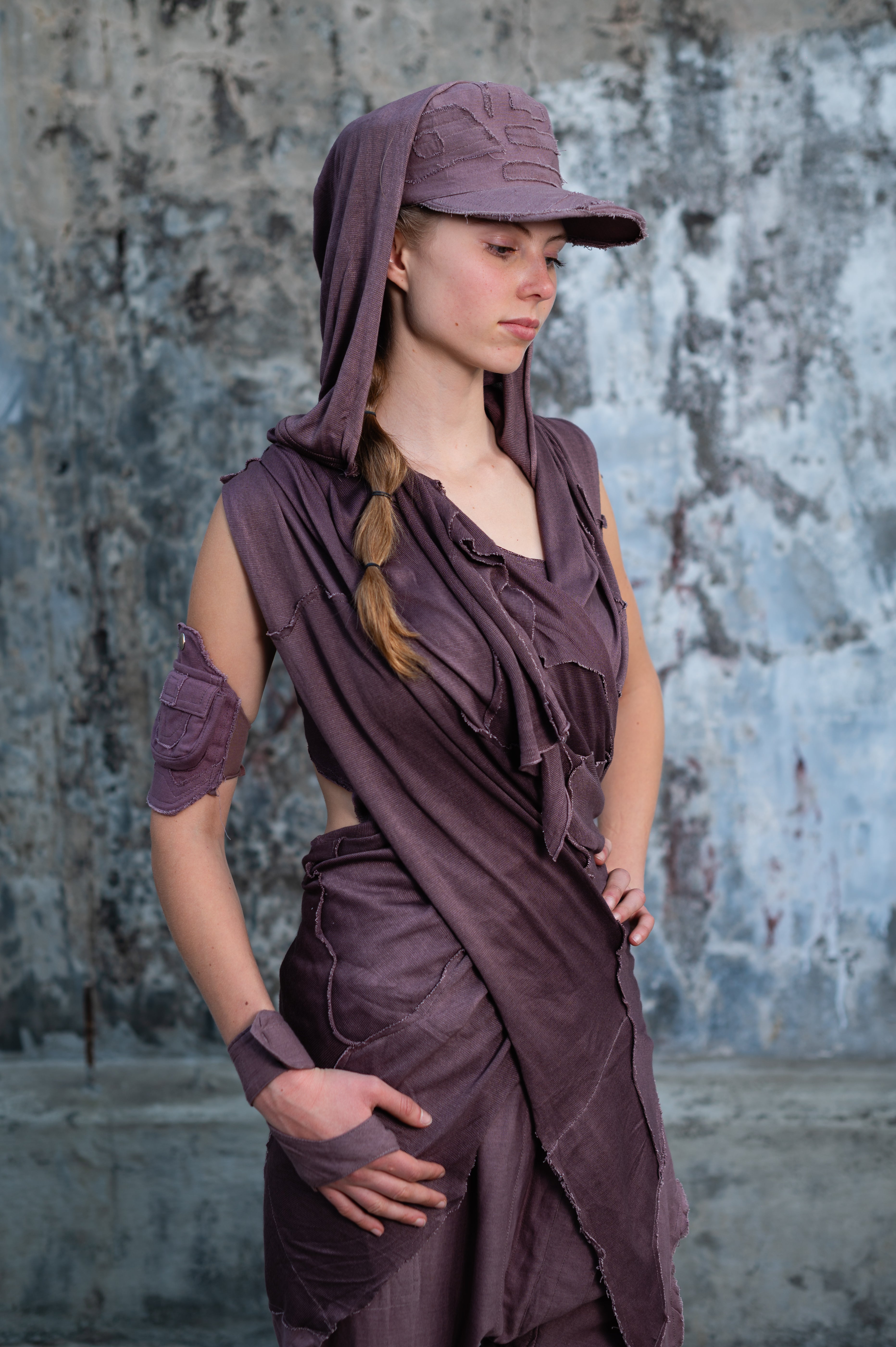 Gien Cape