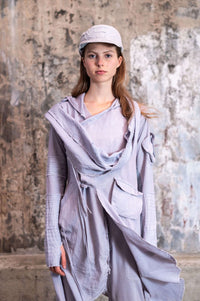 Kūen Robe (Women)