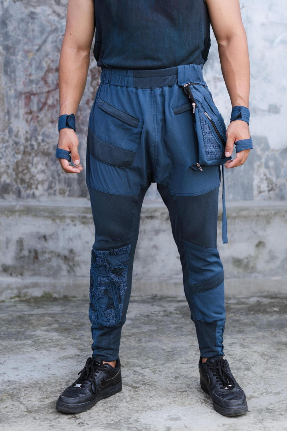 Ryuen Modular Pants