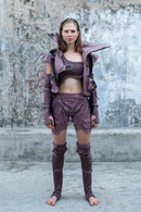 Kijin Tactial Survival Vest (WOMEN)