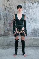 Yūrei Assasin Bodysuit