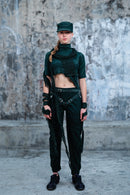 Yamien Modular Harness