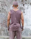 Yushin Tanktop