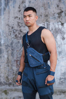 Ryuen Modular Pants